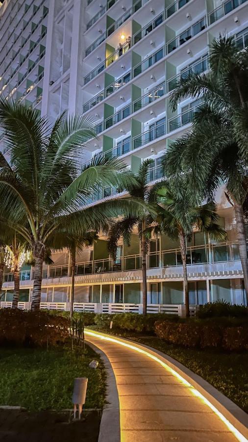 Azure Urban Resort Maui Unit Manila Exterior photo