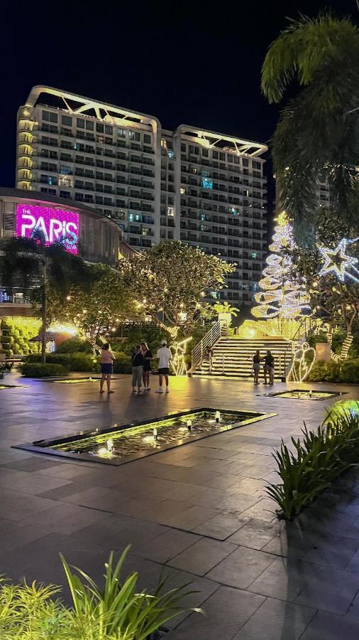 Azure Urban Resort Maui Unit Manila Exterior photo