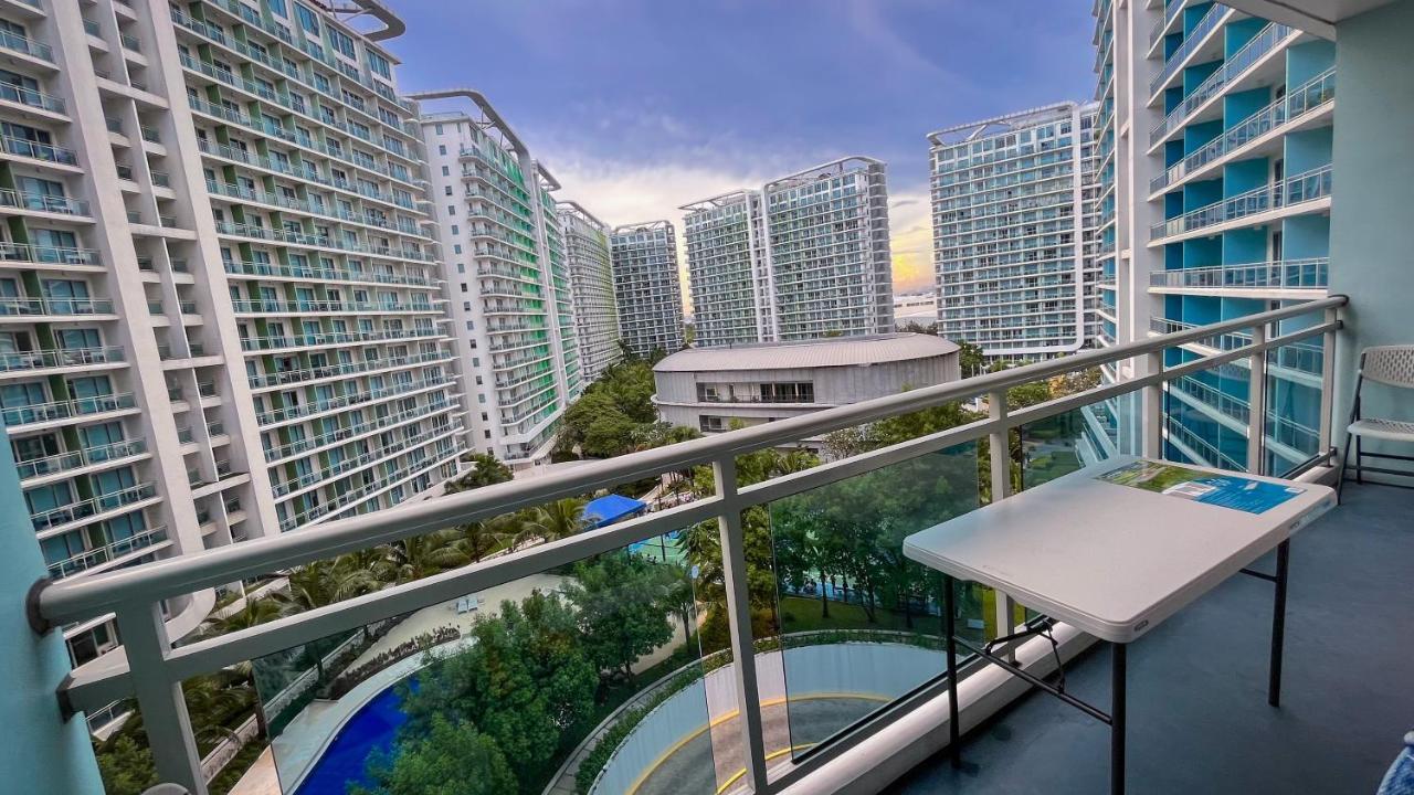 Azure Urban Resort Maui Unit Manila Exterior photo