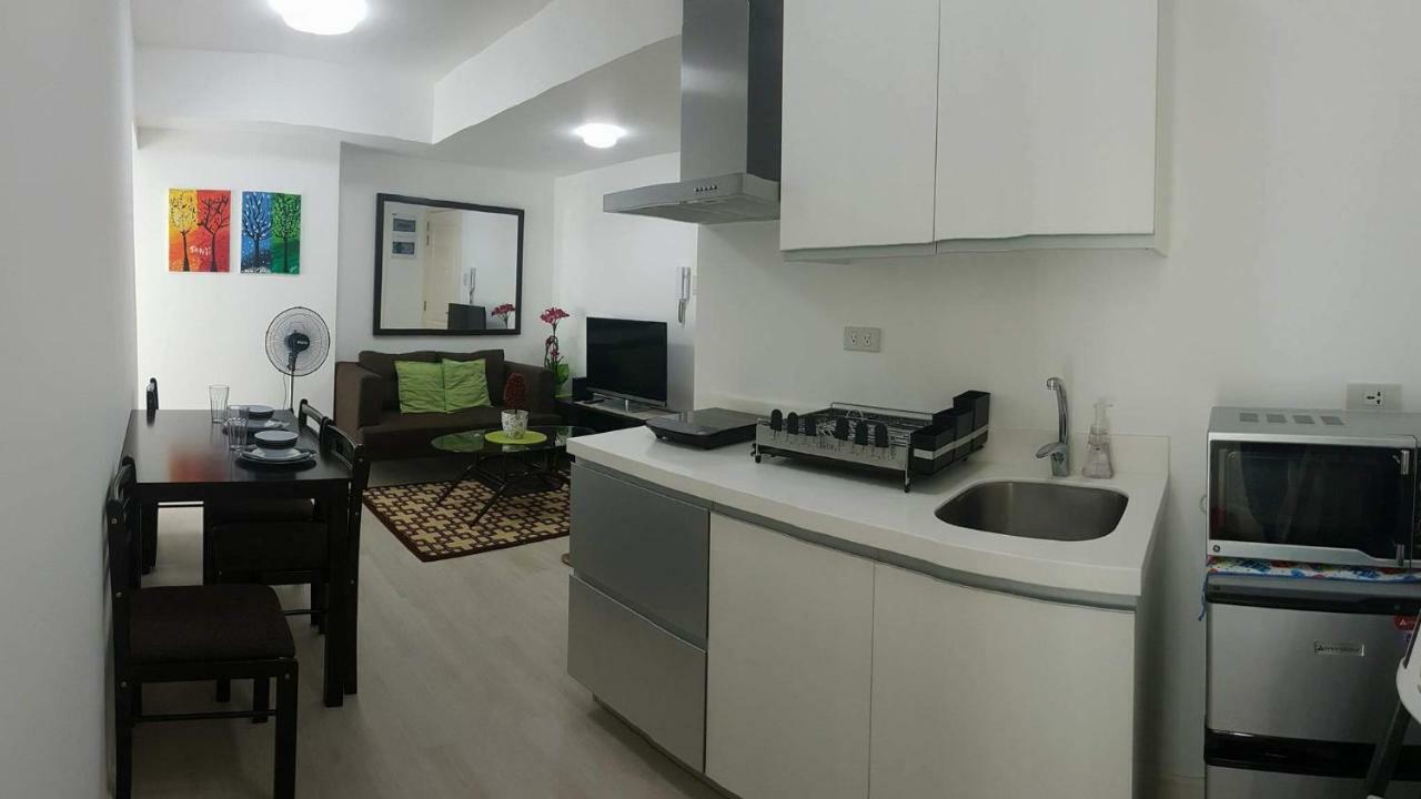 Azure Urban Resort Maui Unit Manila Exterior photo