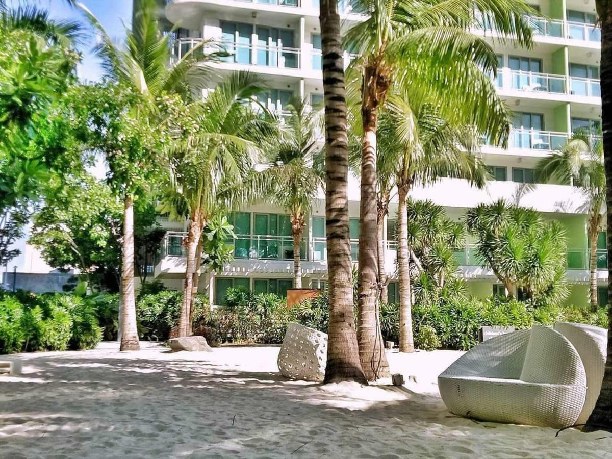 Azure Urban Resort Maui Unit Manila Exterior photo