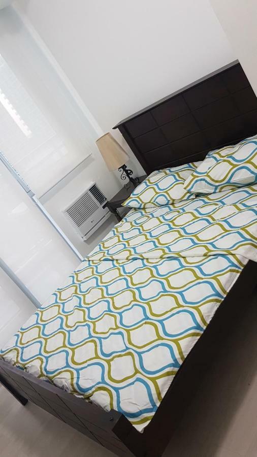 Azure Urban Resort Maui Unit Manila Exterior photo