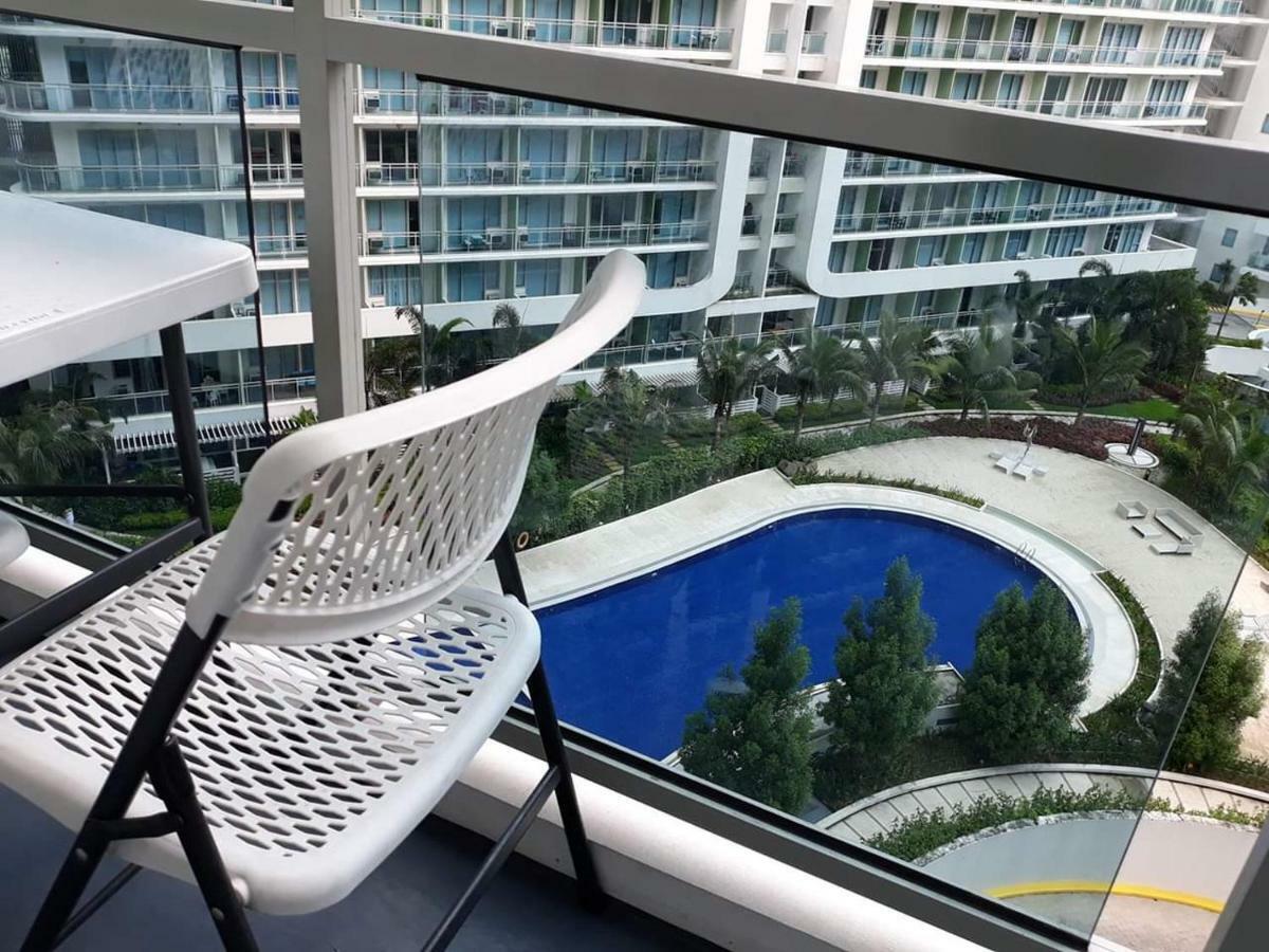 Azure Urban Resort Maui Unit Manila Exterior photo
